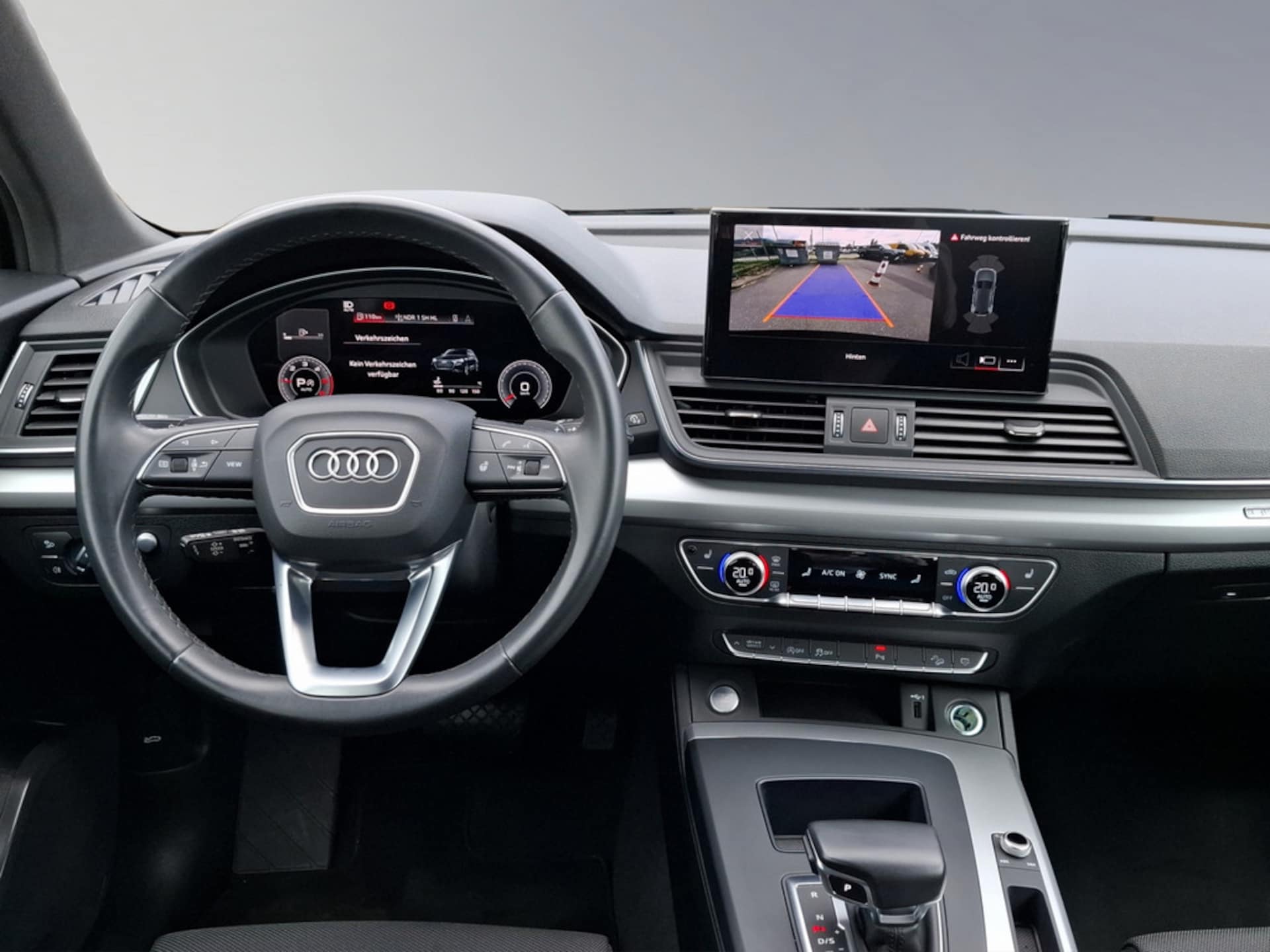 Audi Q5 SUV
