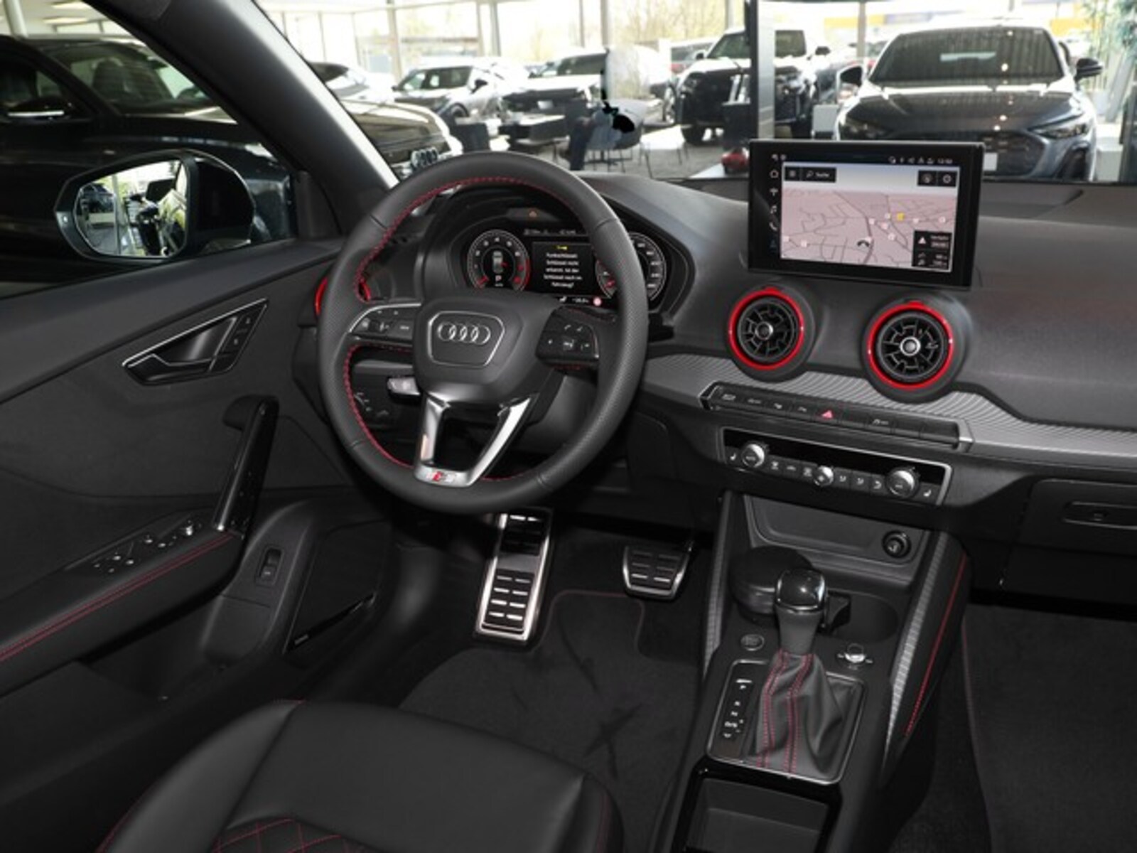 Audi Q2 – Bild 7
