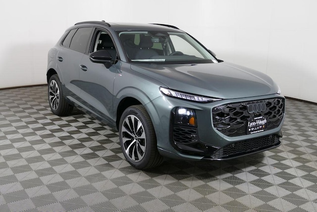 Photo of 2026 Audi Q3 SUV