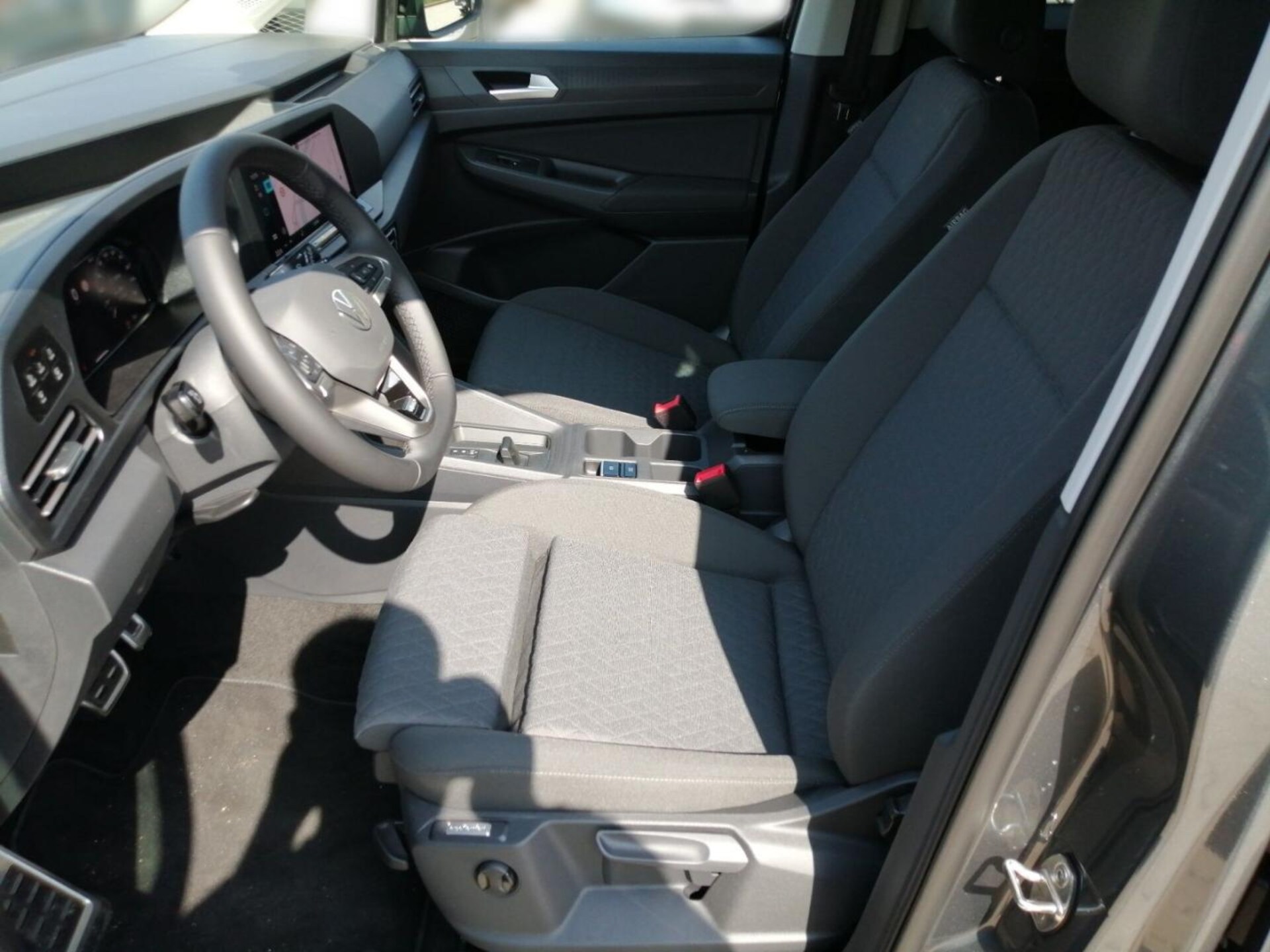 Volkswagen Caddy Maxi Life