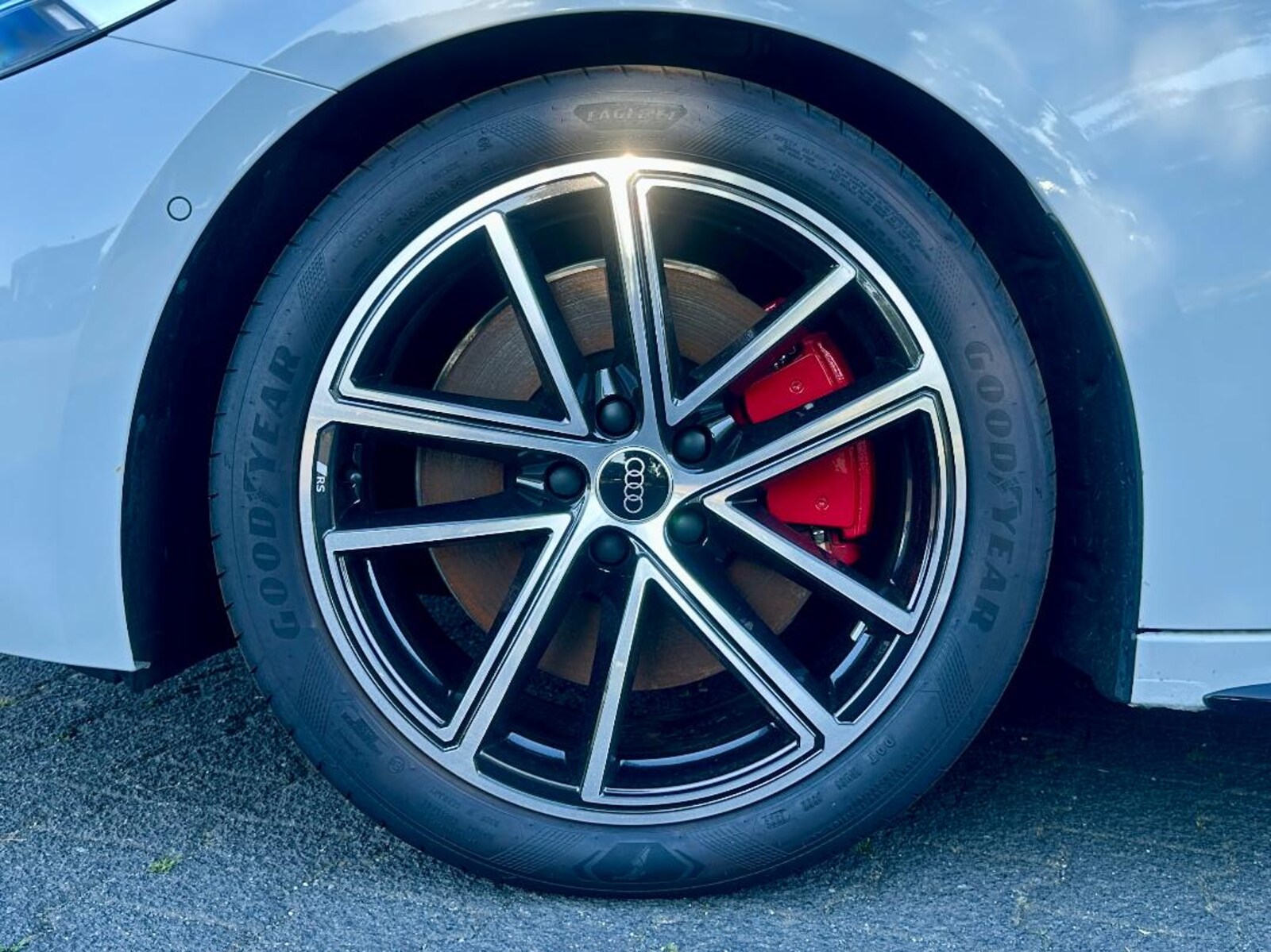 Audi A5 Limousine – Bild 6
