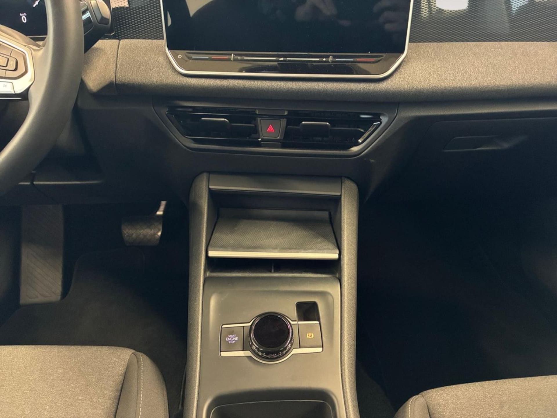 Volkswagen Tiguan Basis-Modell