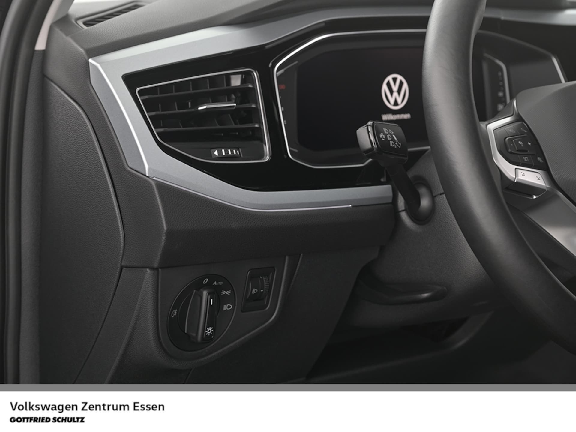 Volkswagen Polo Goal