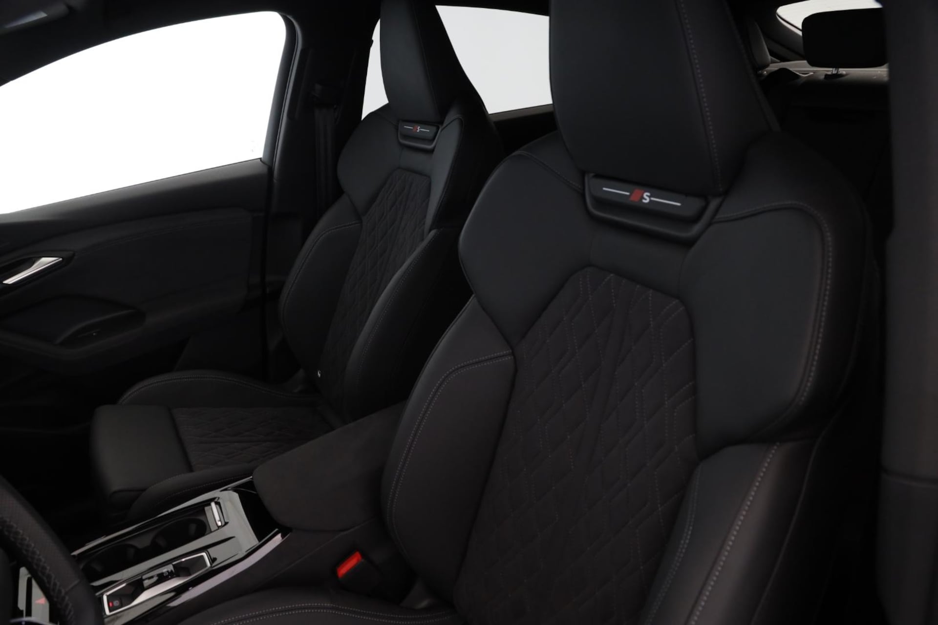 Audi Q6 Sportback e-tron