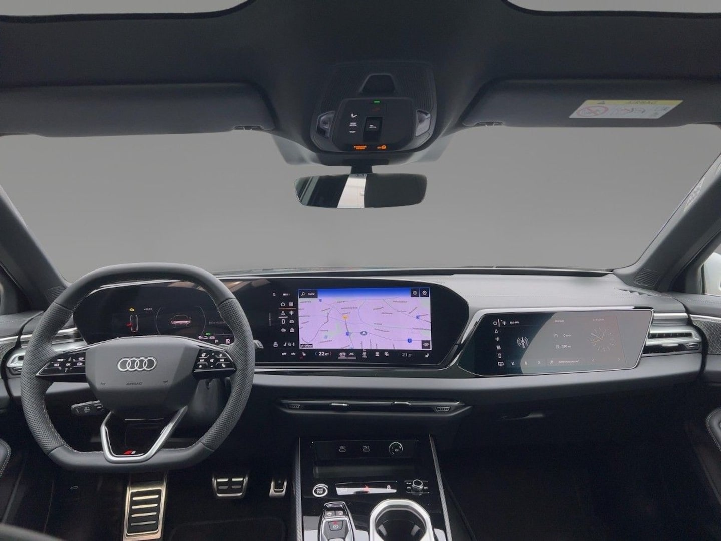 Bild über Audi A6 Avant edition one TDI quattro 150 kW S tronic - für weitere Informationen kontaktieren Sie den Audi Partner
