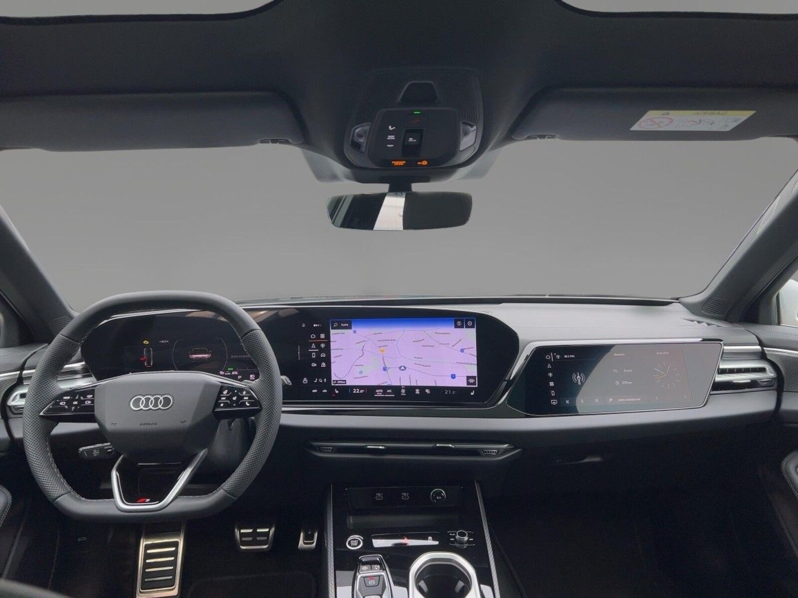 Audi A6 Avant – Bild 7