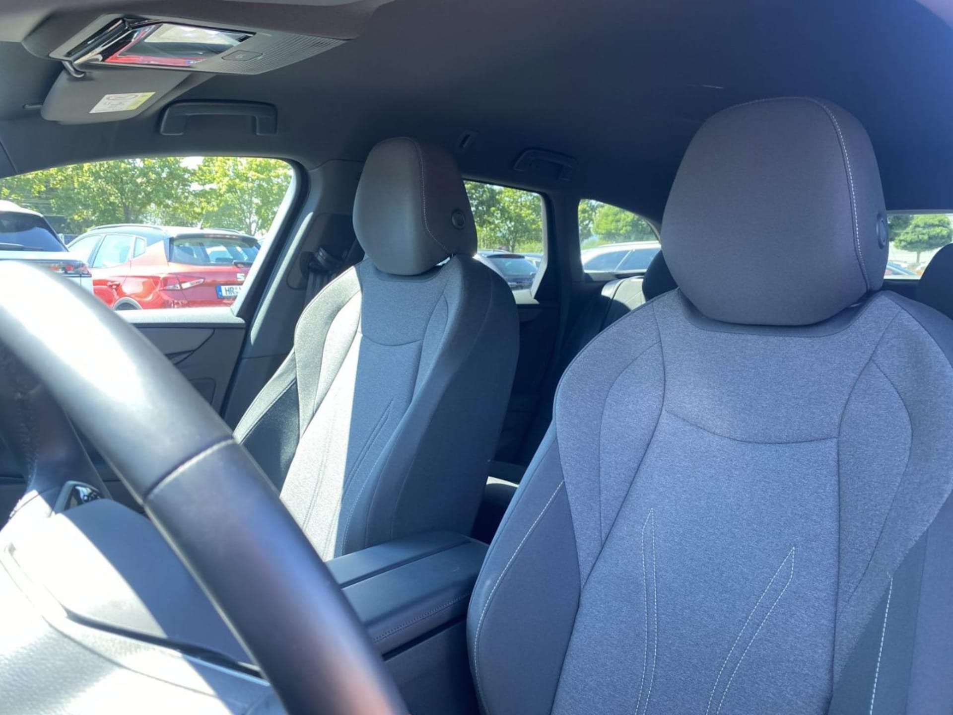 Volkswagen ID.7 Tourer Pro