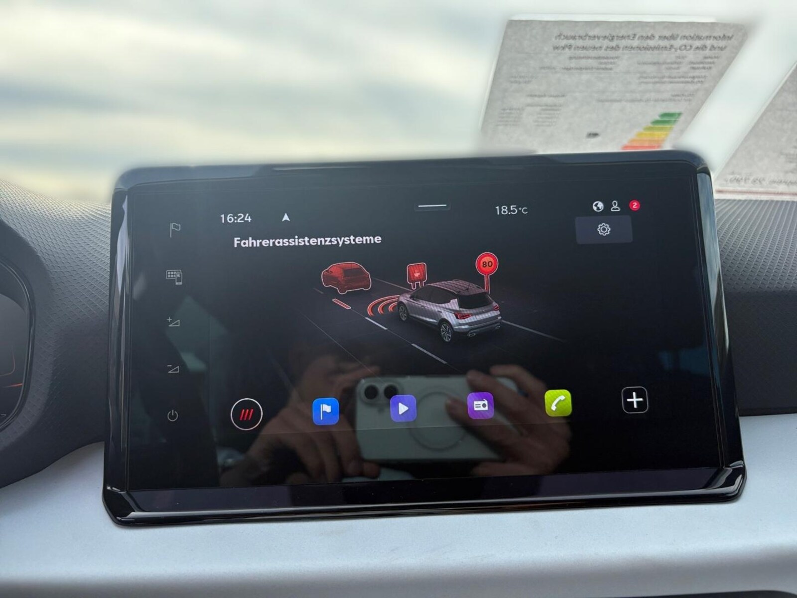 SEAT Arona – Bild 16