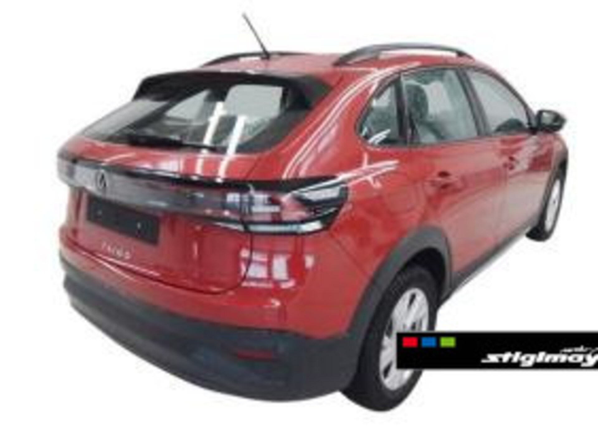 Volkswagen Taigo Life