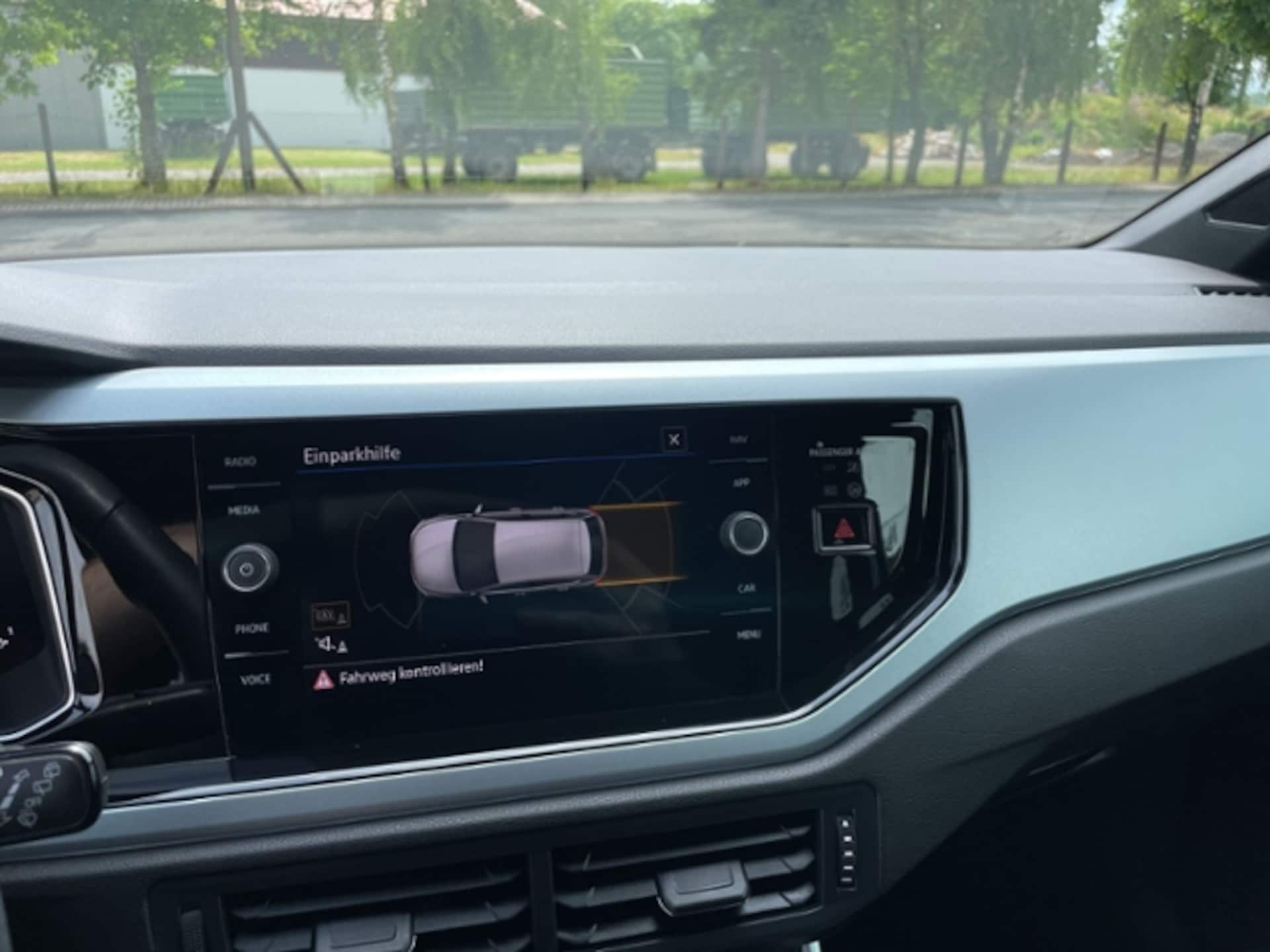 Volkswagen Polo Goal