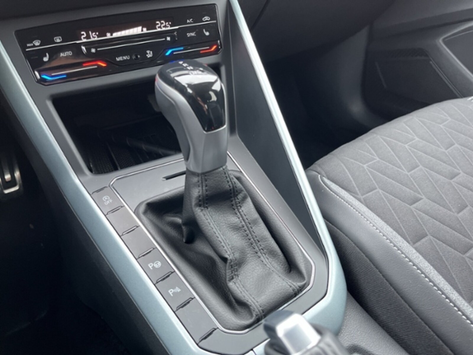 Volkswagen Taigo – Bild 13