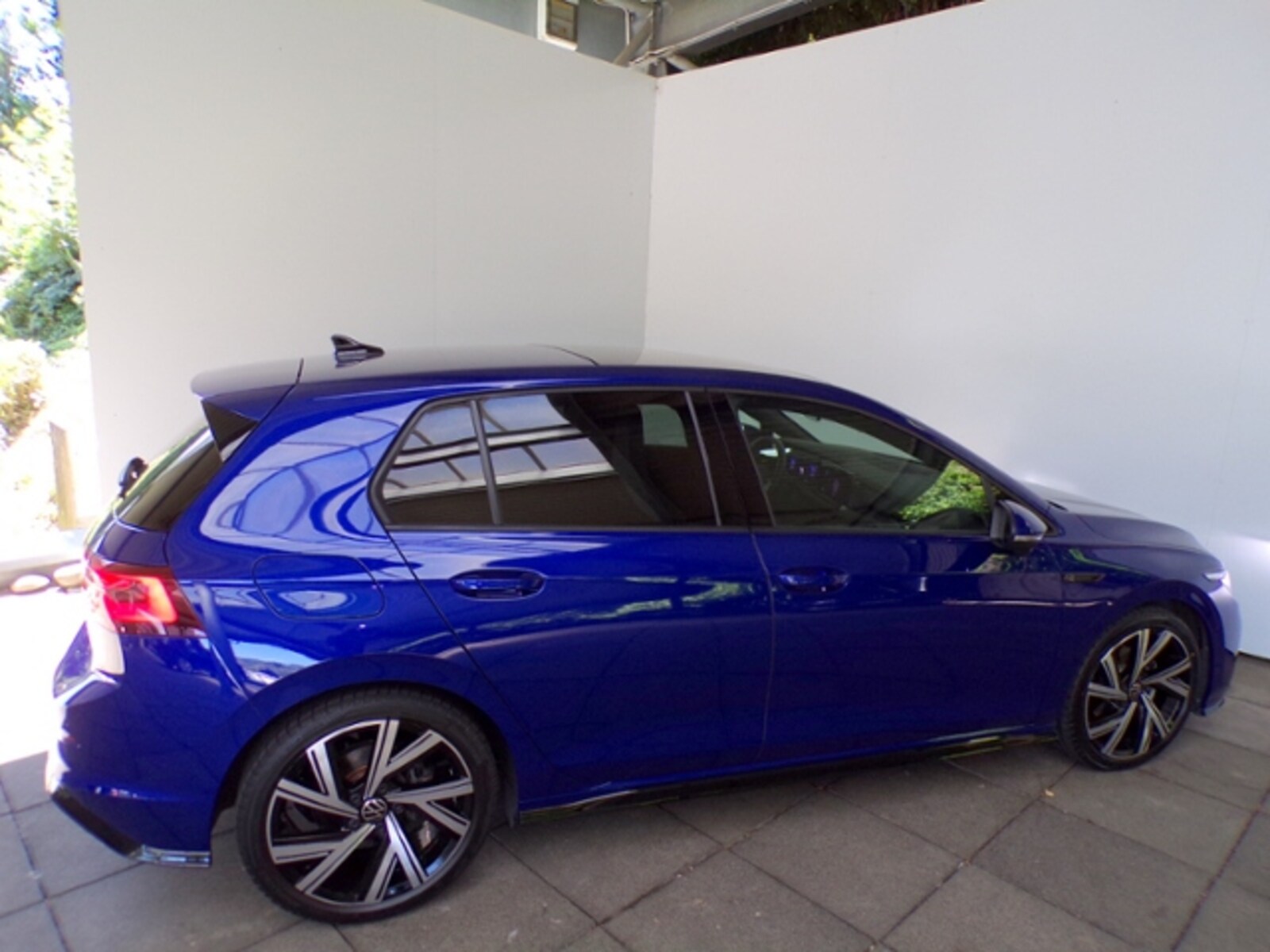Volkswagen Golf – Bild 9