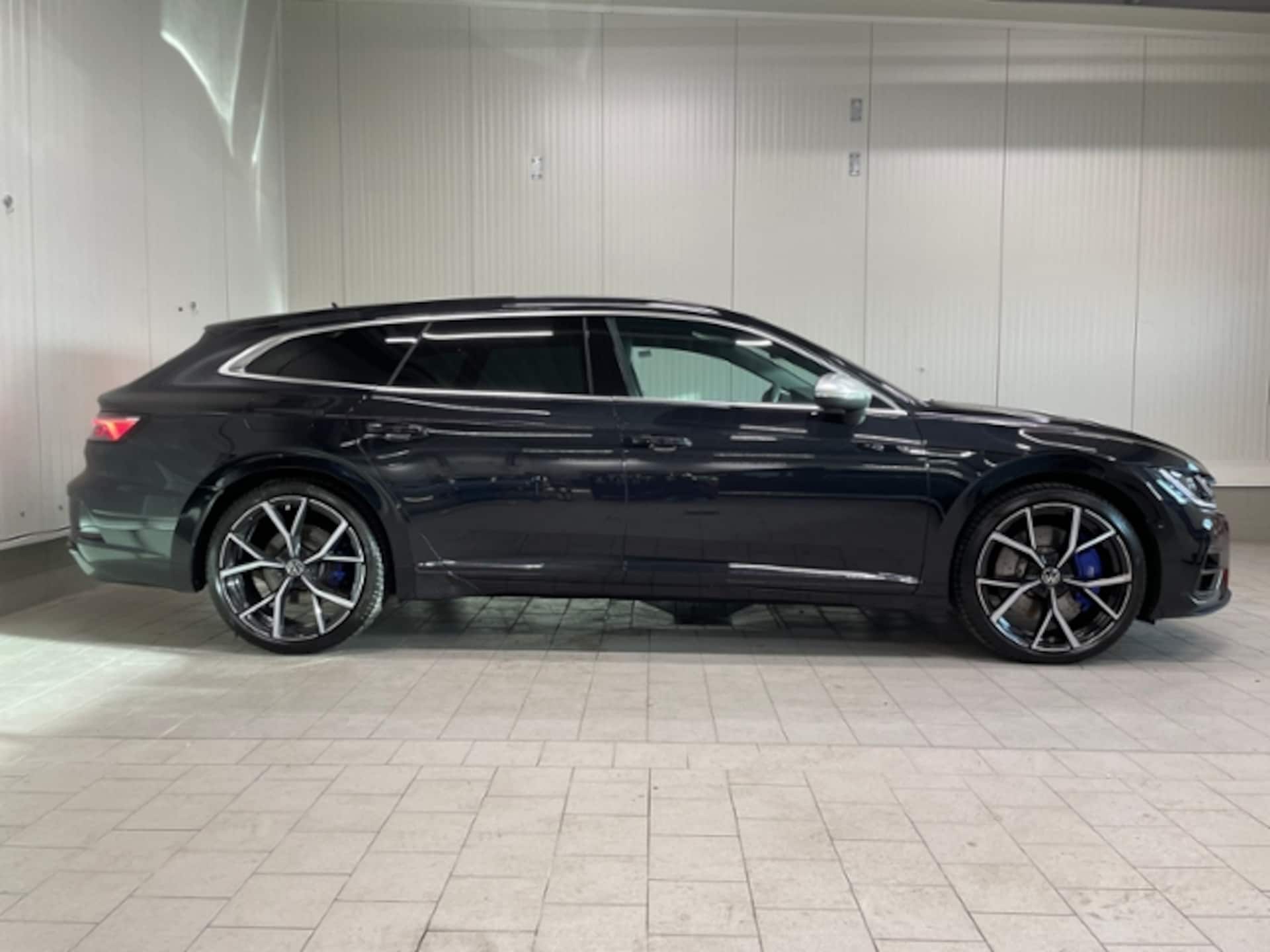 Volkswagen Arteon Shooting Brake R