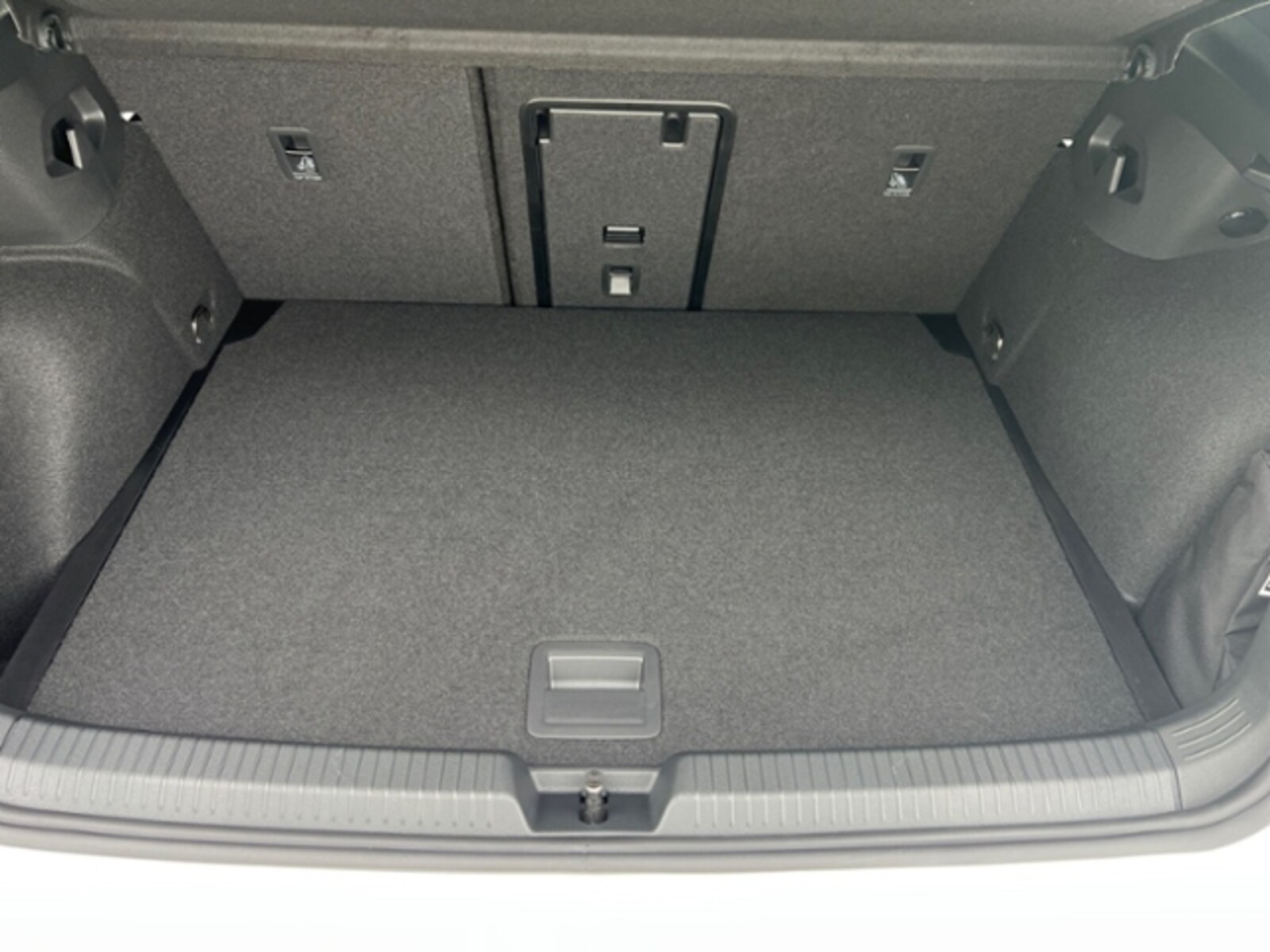 Volkswagen Golf – Bild 8