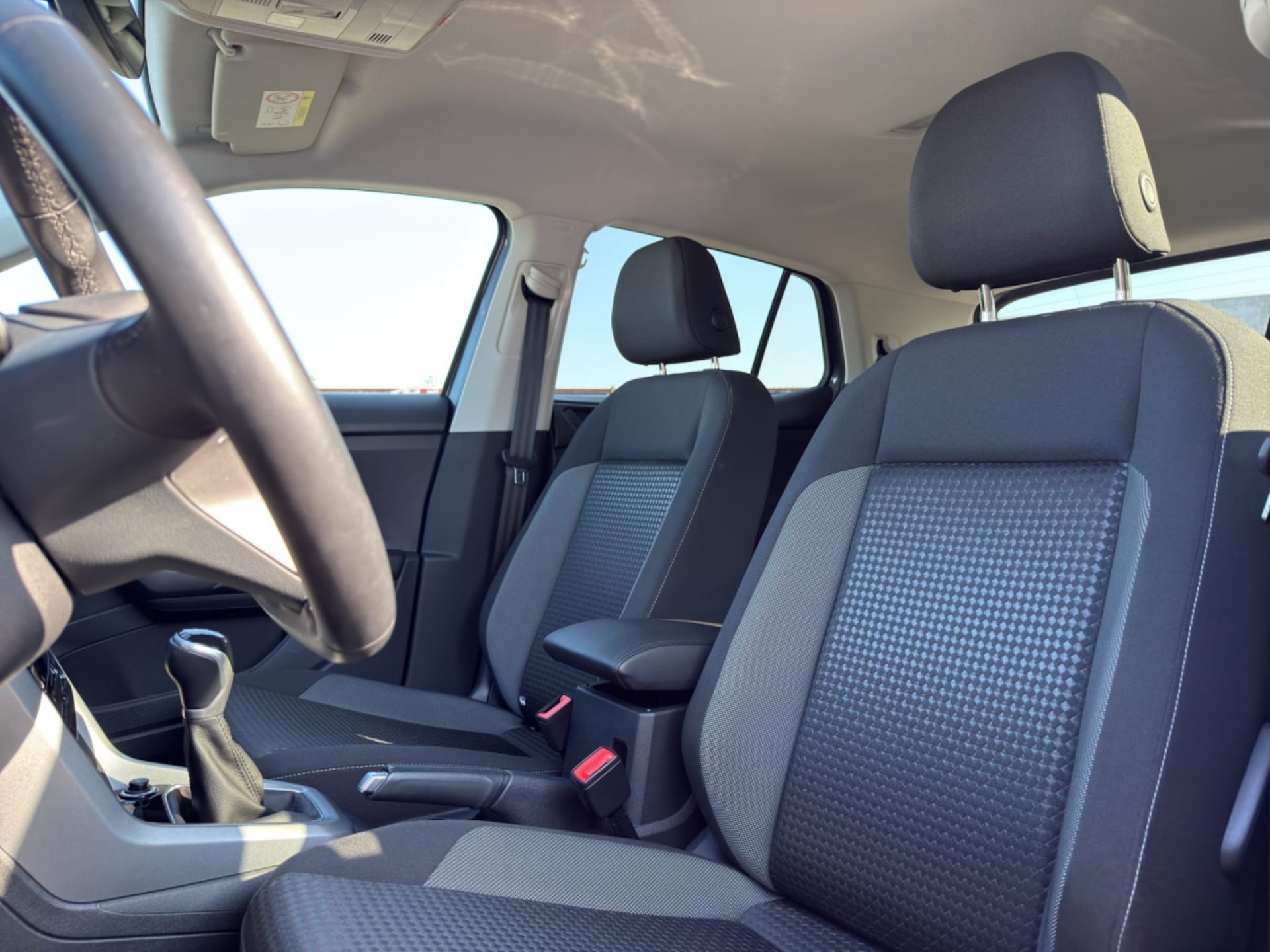Volkswagen T-Cross ACTIVE