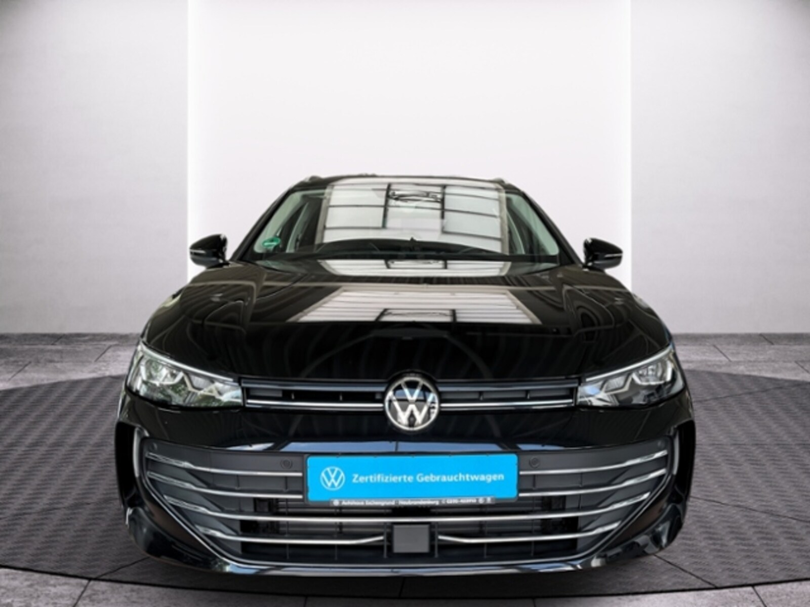 Volkswagen Passat – Bild 4