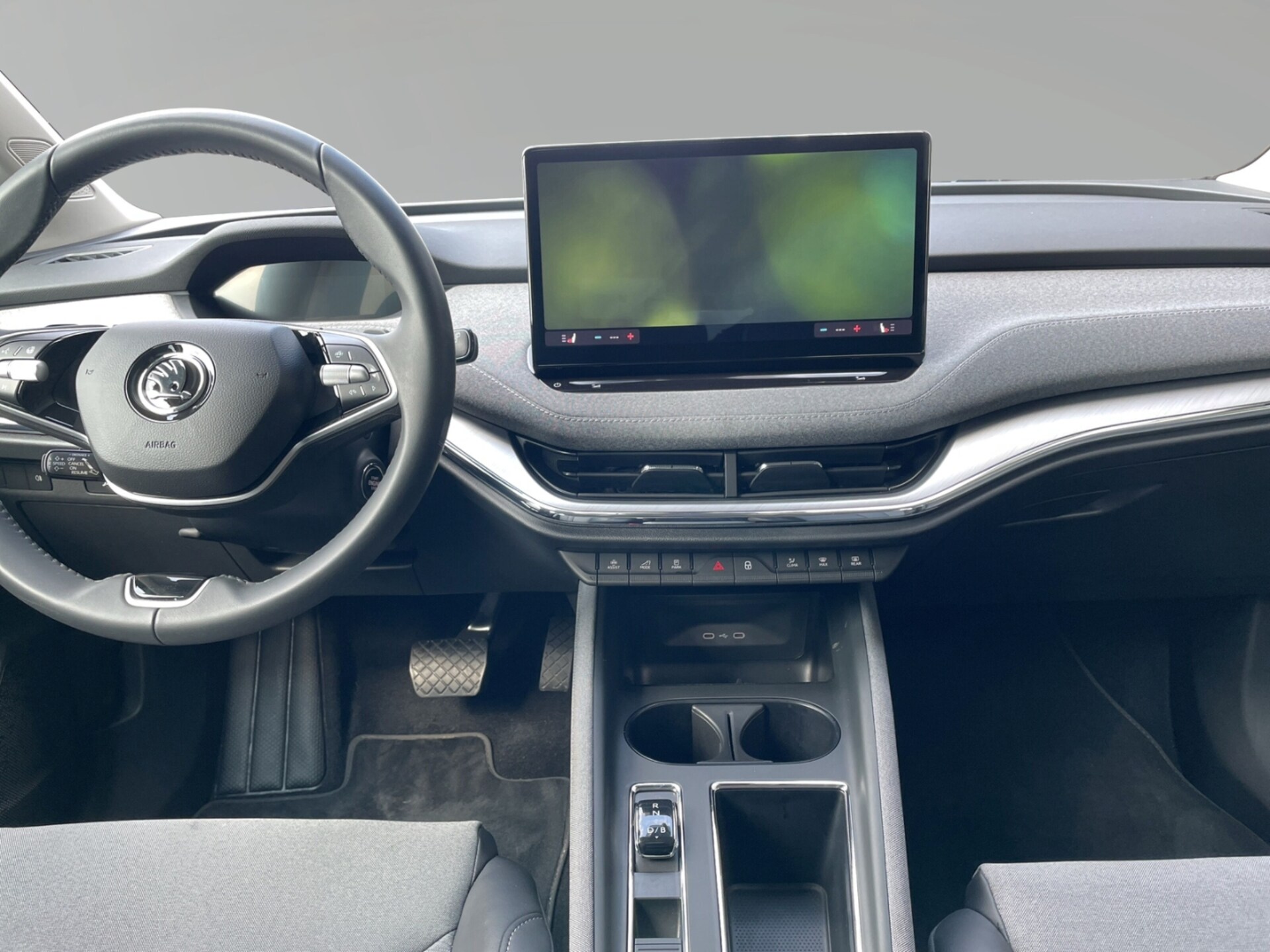 Skoda Enyaq 85x