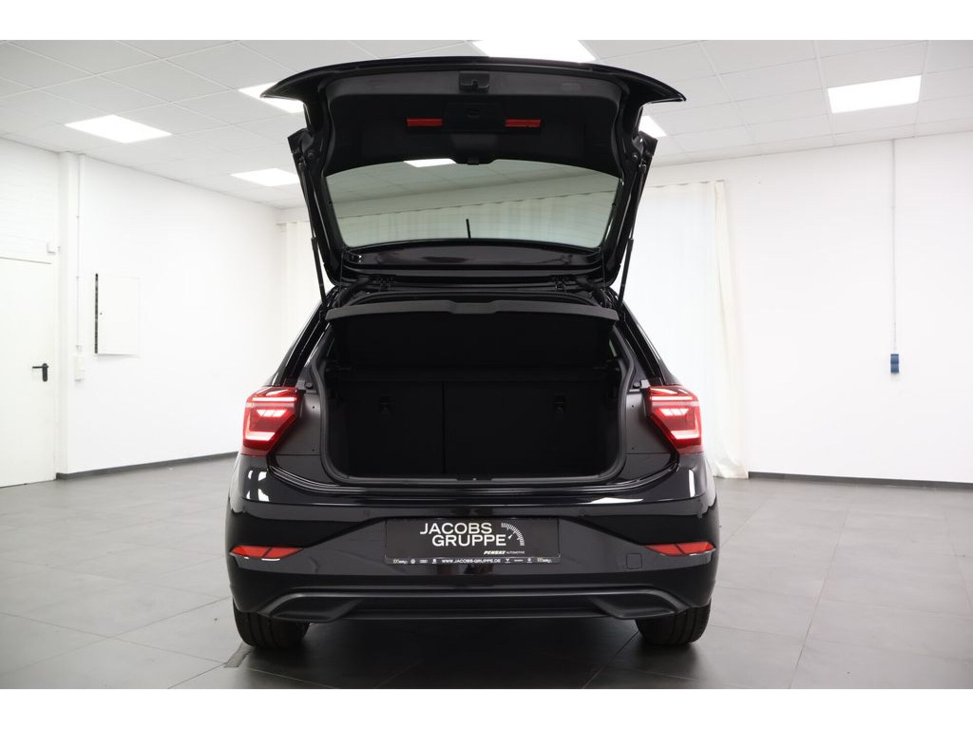 Volkswagen Polo Goal