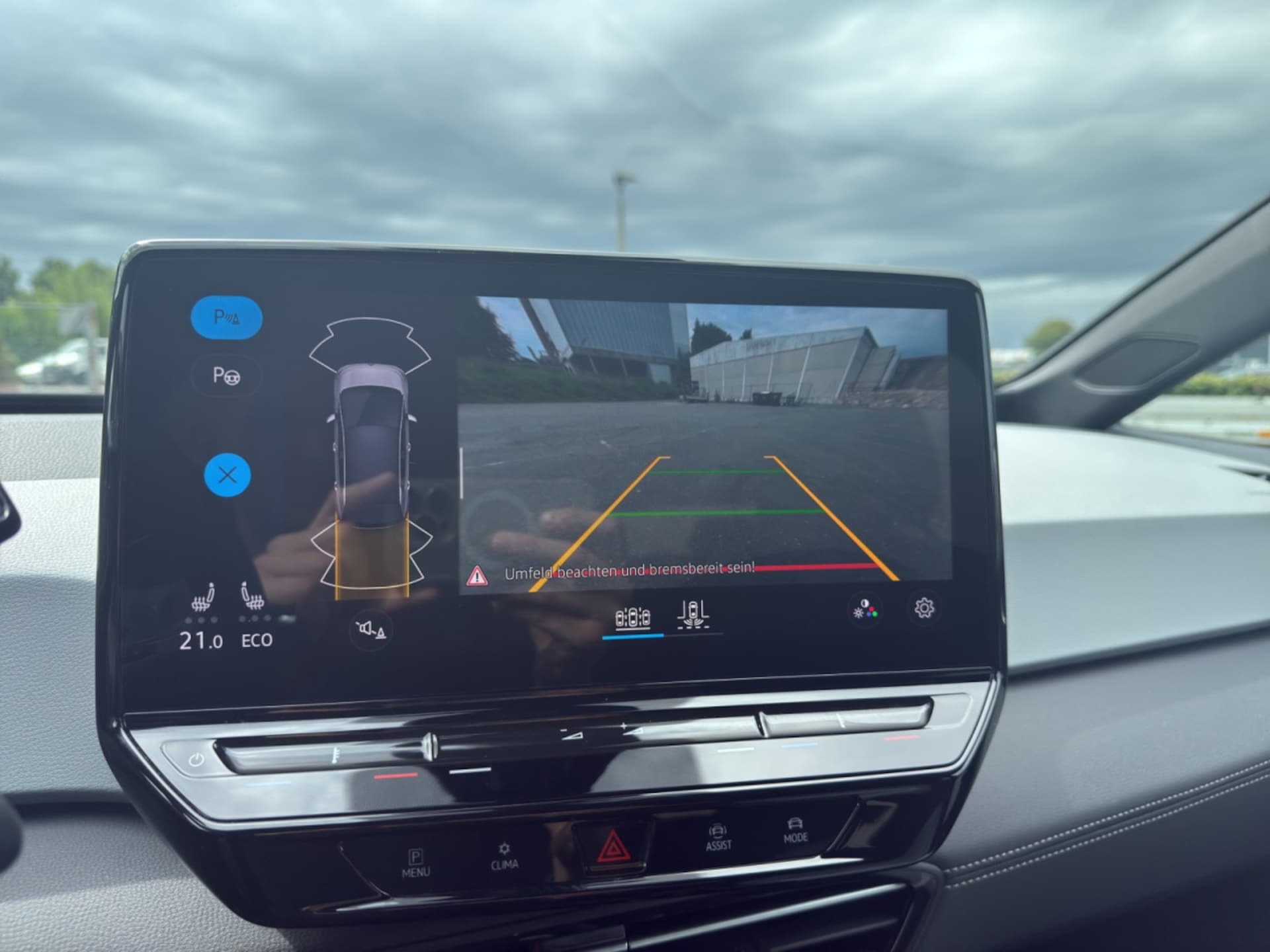 Volkswagen ID.3 MOVE Pro