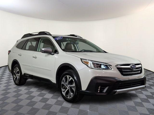2021 Subaru Outback