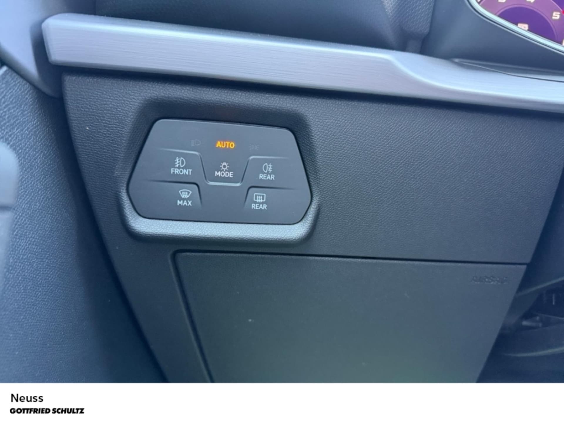 SEAT Leon Sportstourer FR
