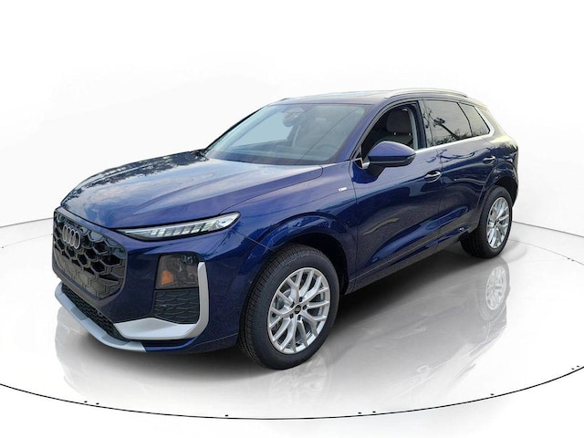 2026 Audi Q3 SUV