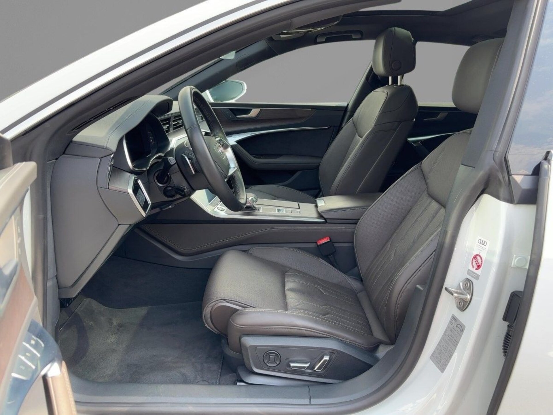 Audi A7 Sportback TFSI e