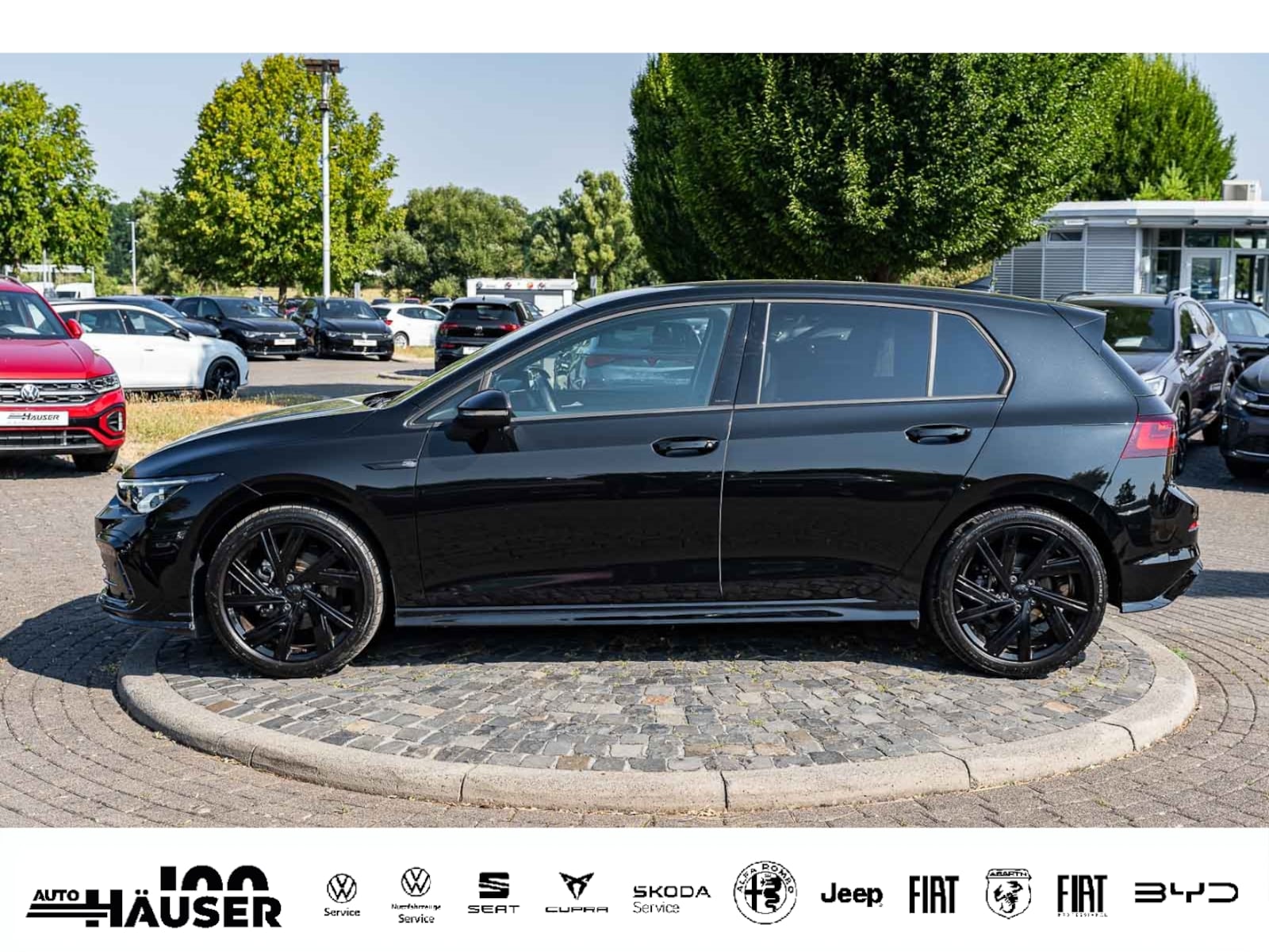 Volkswagen Golf – Bild 2