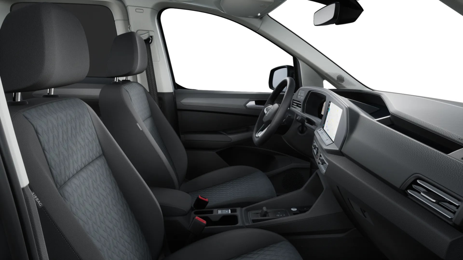 Volkswagen Caddy Life