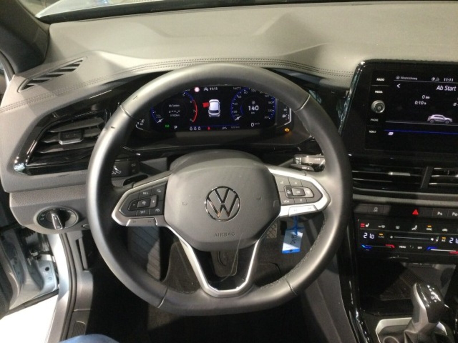 Volkswagen T-Roc – Bild 15