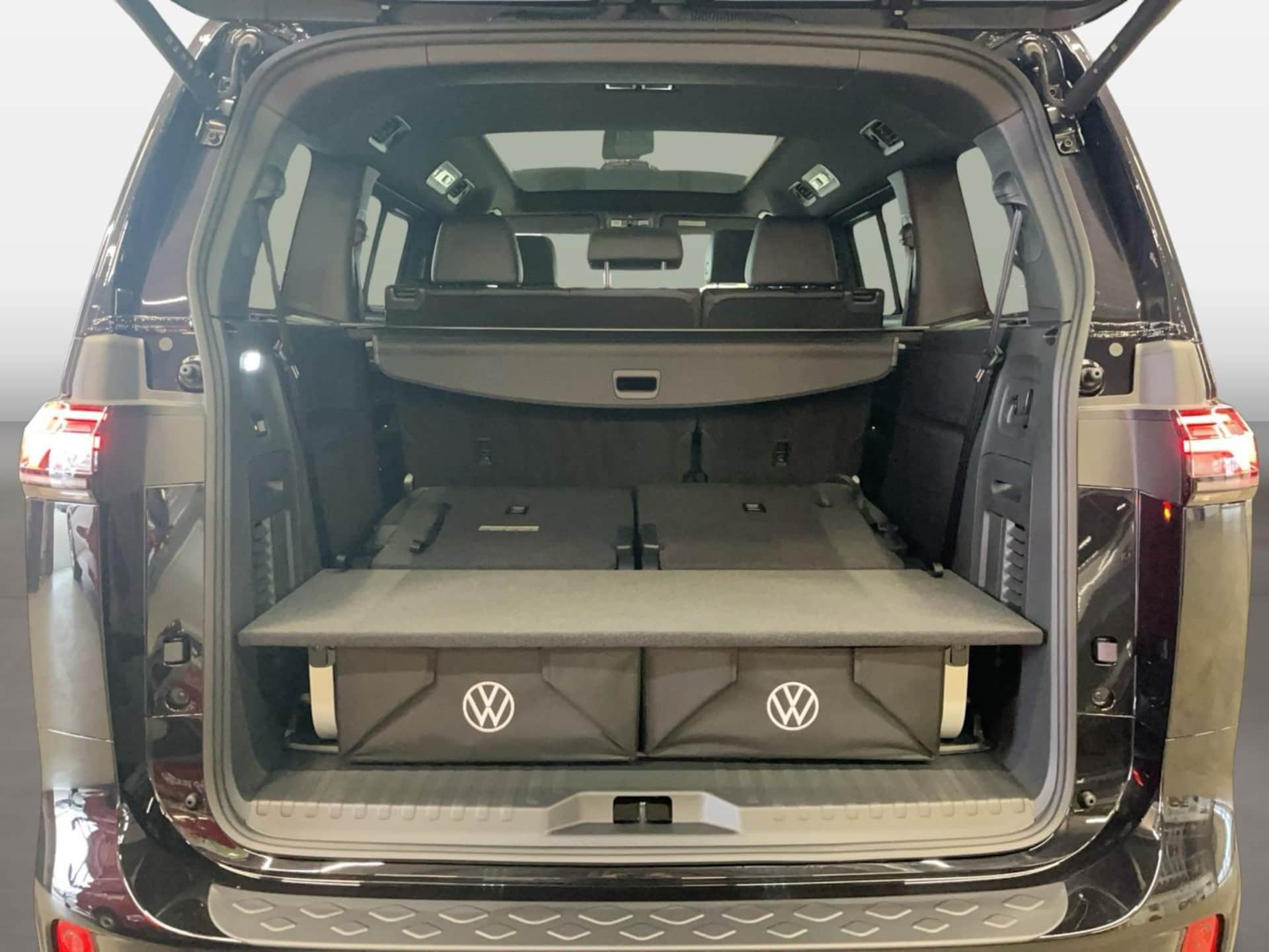 Volkswagen ID. Buzz GTX
