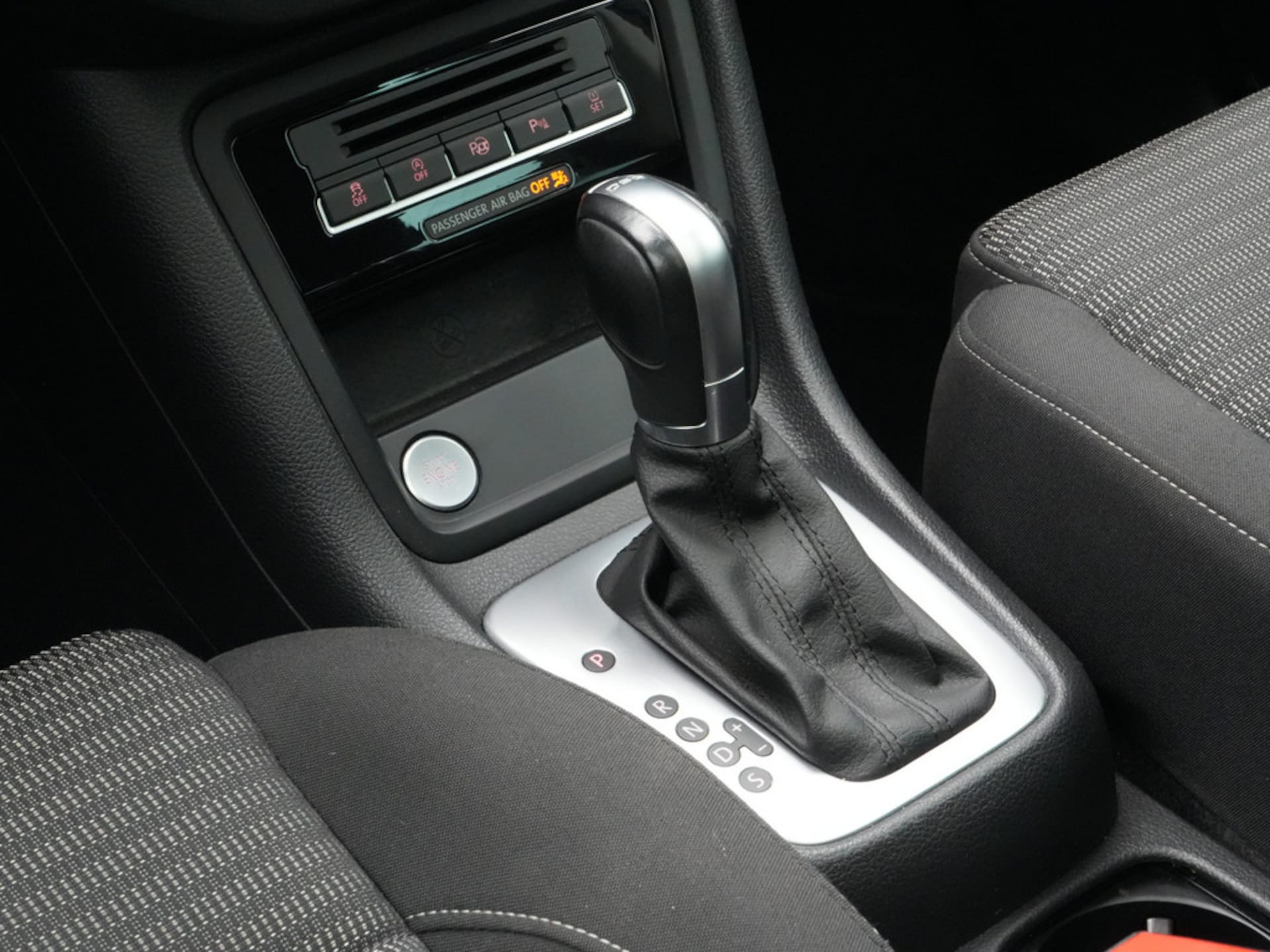 SEAT Alhambra XCELLENCE