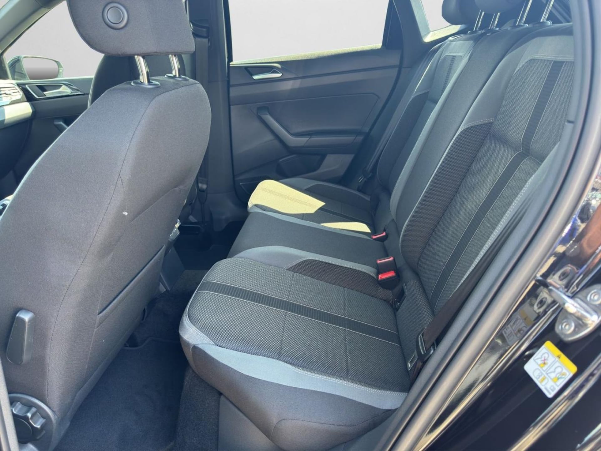 Volkswagen Polo Style