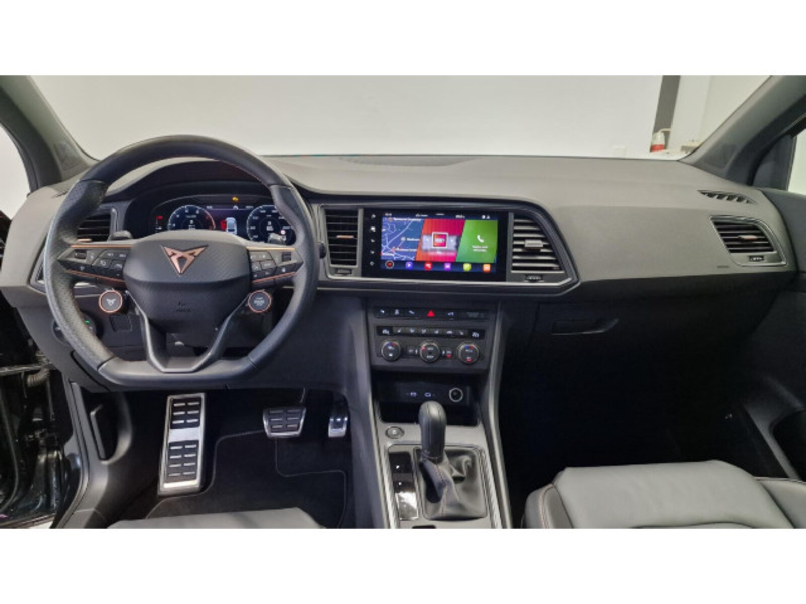CUPRA Ateca – Bild 8