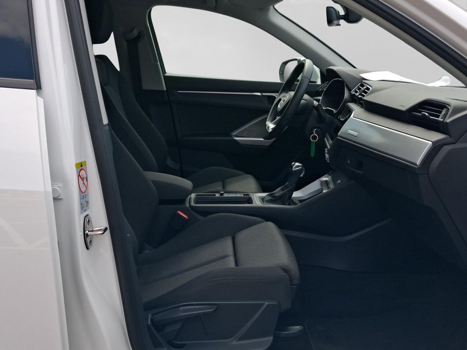 Audi Q3 Sportback TFSI e S line