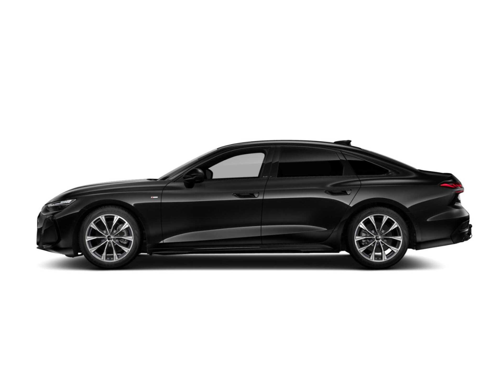 Audi A6 Limousine