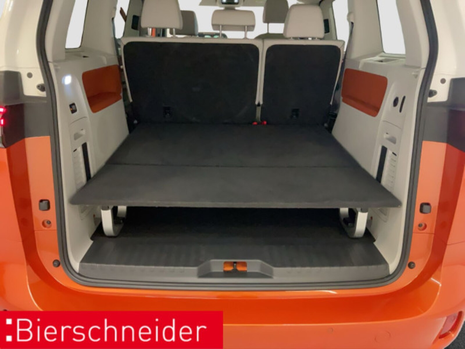 Volkswagen ID. Buzz – Bild 19