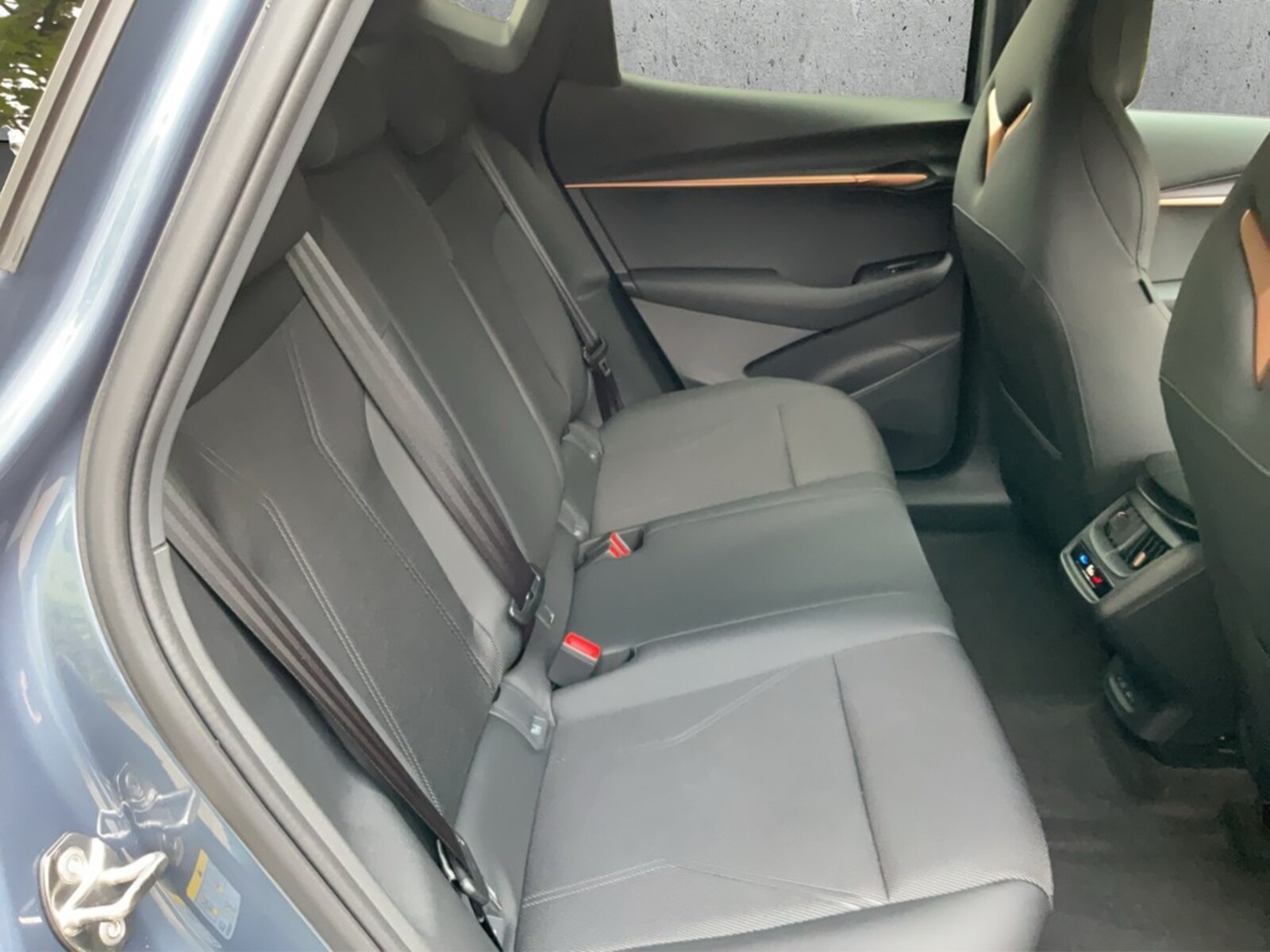 CUPRA Tavascan – Bild 17