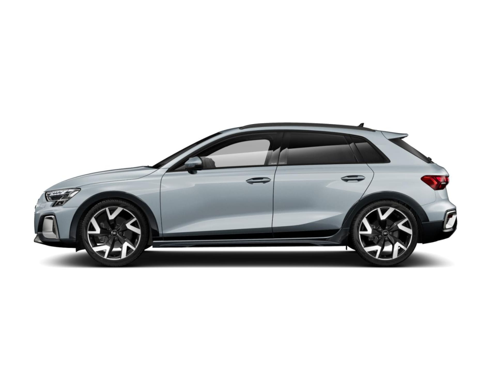 Audi A3 allstreet