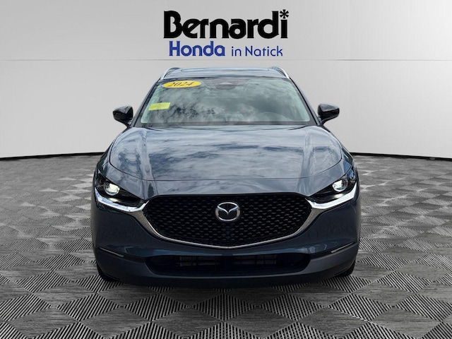 2024 Mazda CX-30