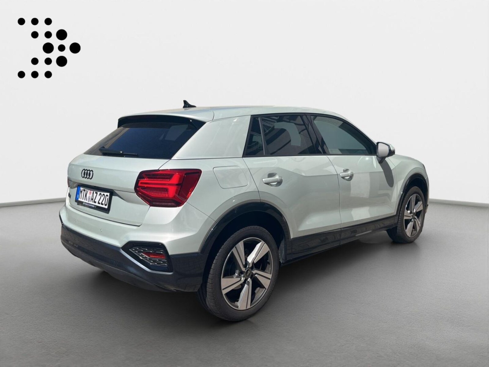 Audi Q2 – Bild 14