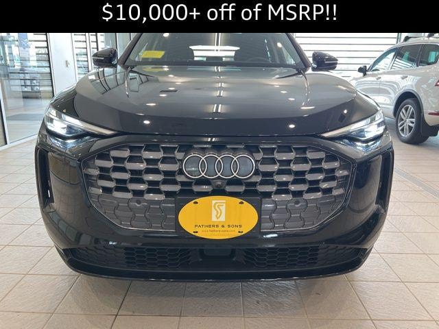 2025 Audi Q5