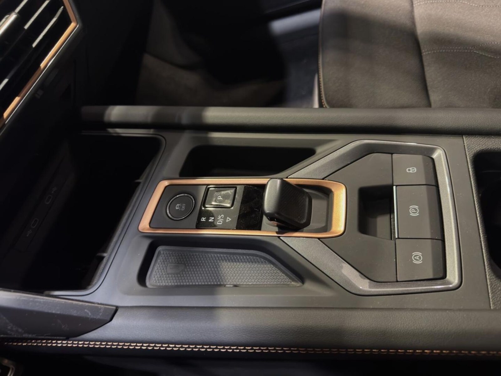 CUPRA Formentor – Bild 11