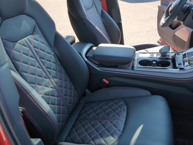 2026 Audi SQ7 Prestige - Photo 27