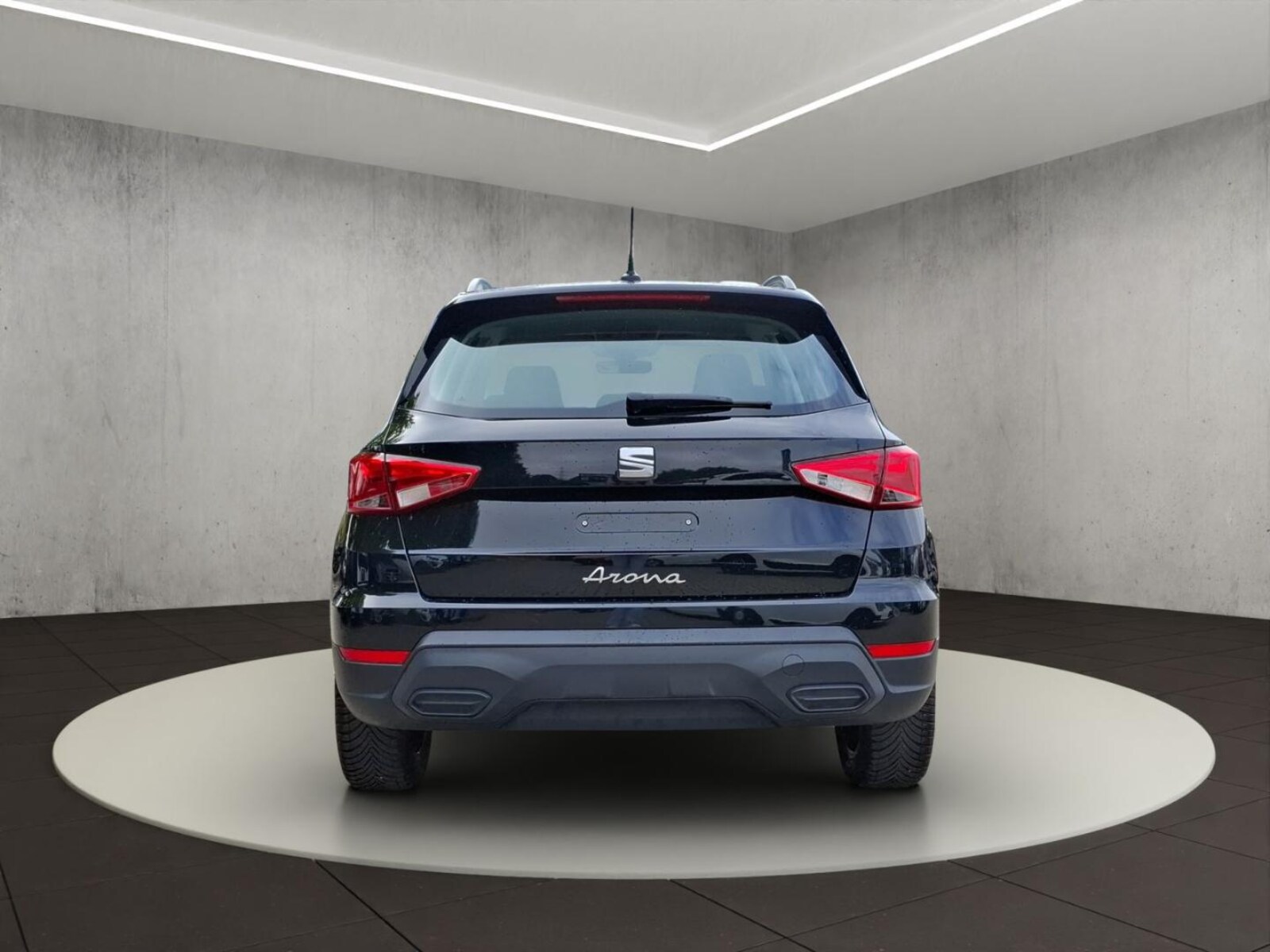 SEAT Arona – Bild 4