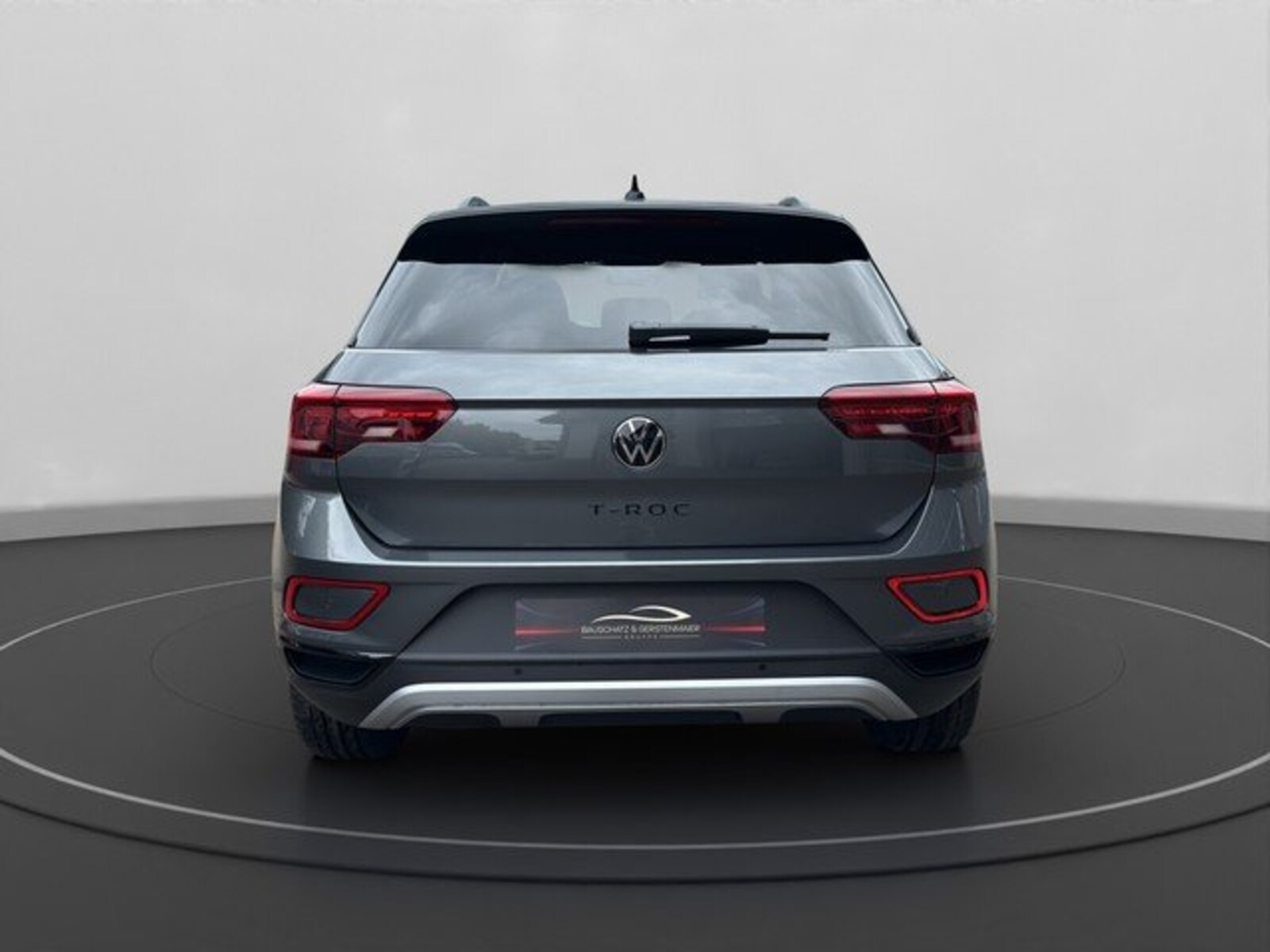 Volkswagen T-Roc – Bild 6