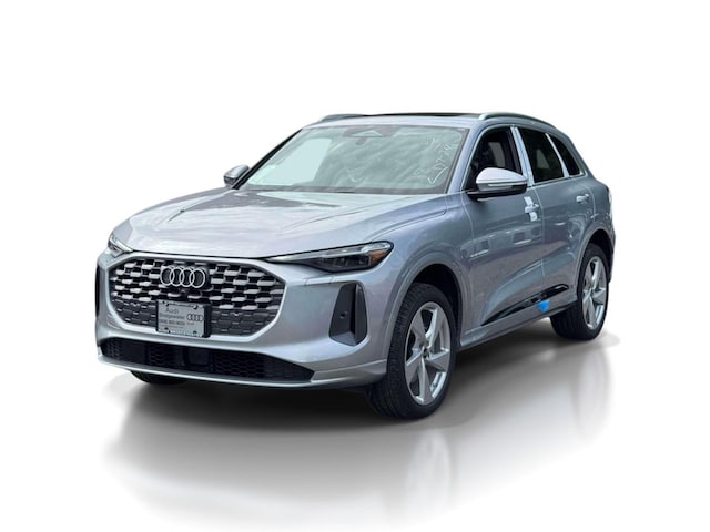 Photo of 2026 Audi Q5