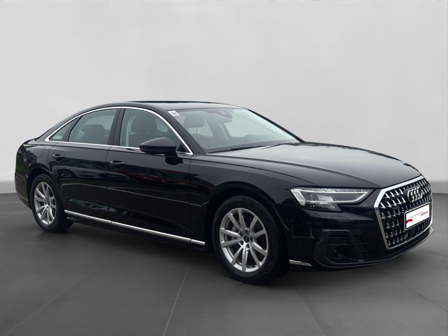 Bild über Audi A8 50 TDI quattro tiptronic - für weitere Informationen kontaktieren Sie den Audi Partner