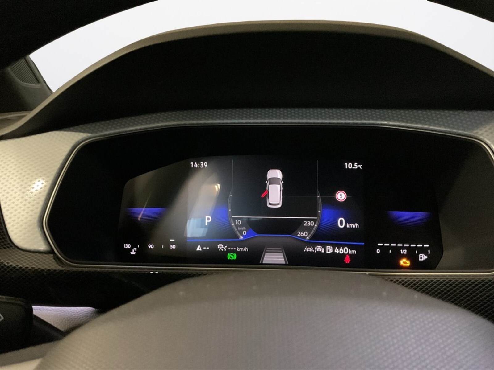 Volkswagen T-Cross – Bild 13