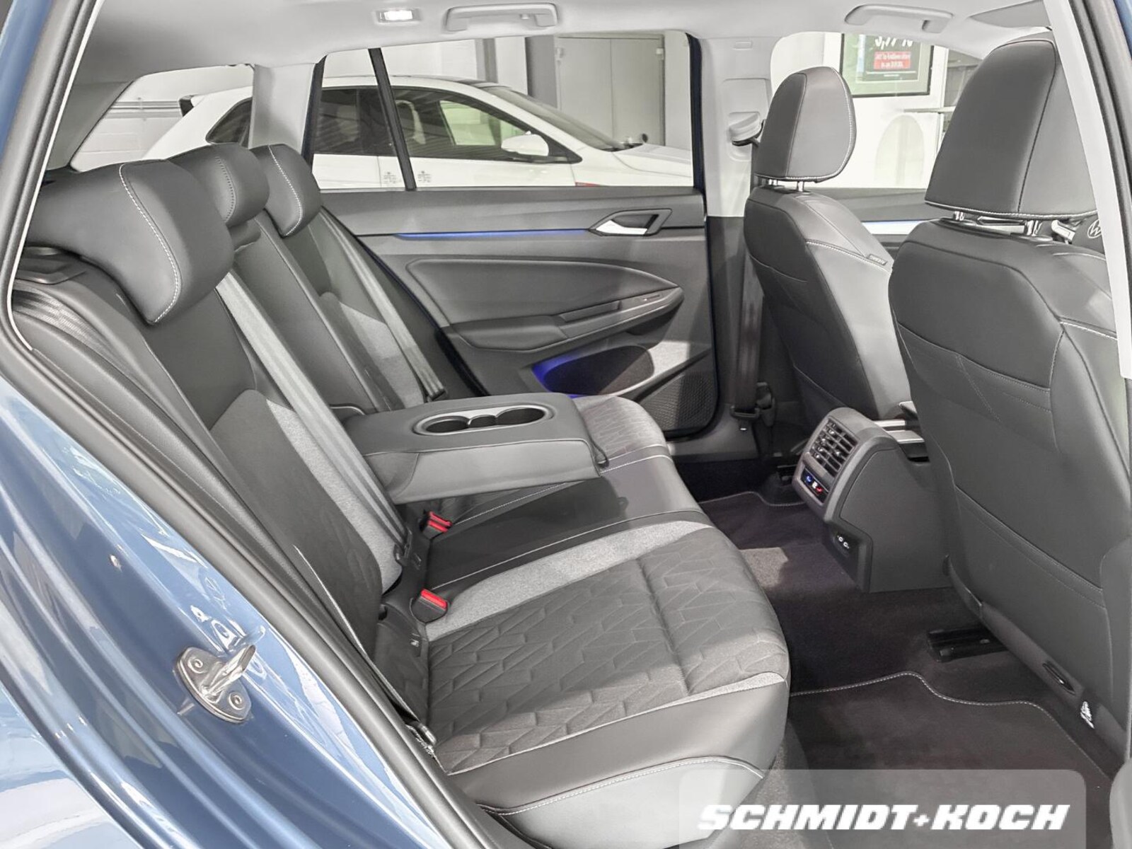 Volkswagen Golf Variant – Bild 8